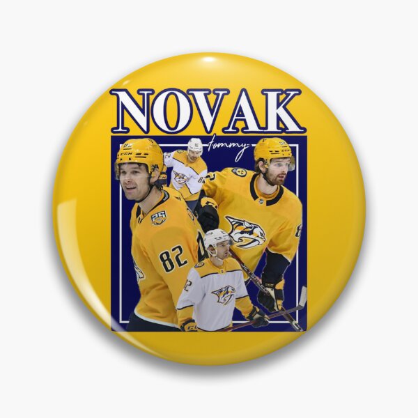 Item preview, tommy novak retro design designed and sold by aksav.