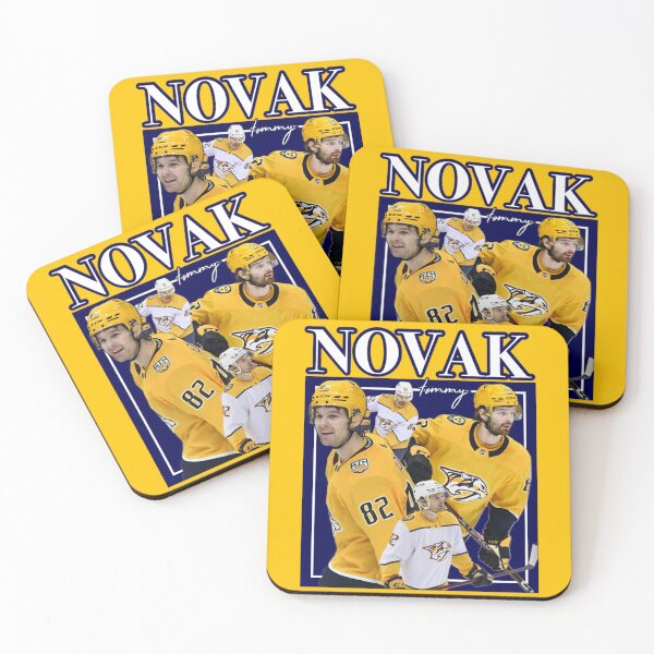 Item preview, tommy novak retro design designed and sold by aksav.