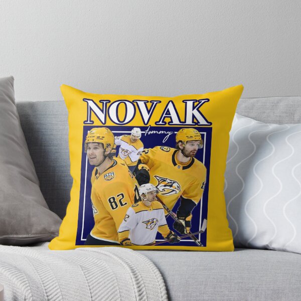 Item preview, tommy novak retro design designed and sold by aksav.