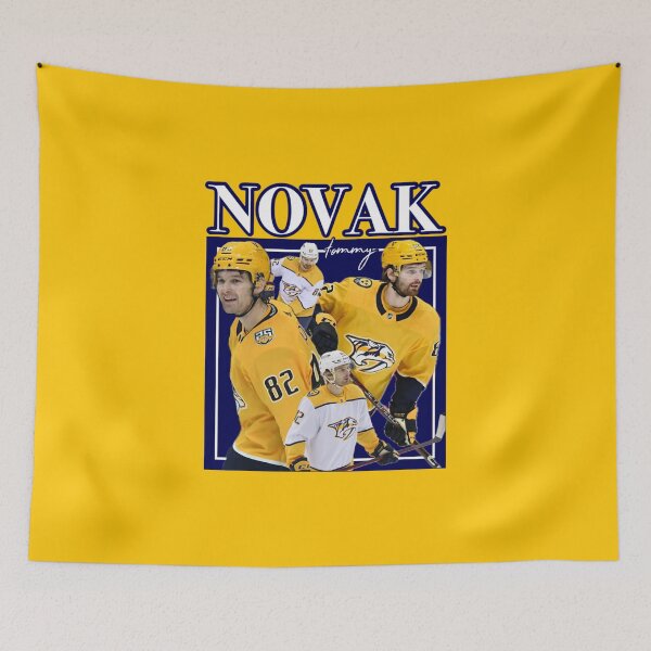 Item preview, tommy novak retro design designed and sold by aksav.