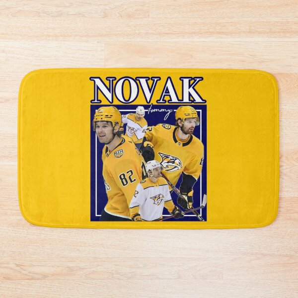 Item preview, tommy novak retro design designed and sold by aksav.
