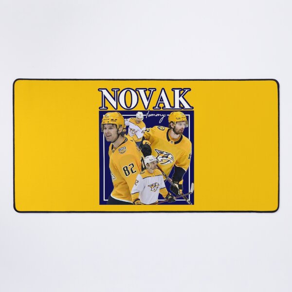 Item preview, tommy novak retro design designed and sold by aksav.
