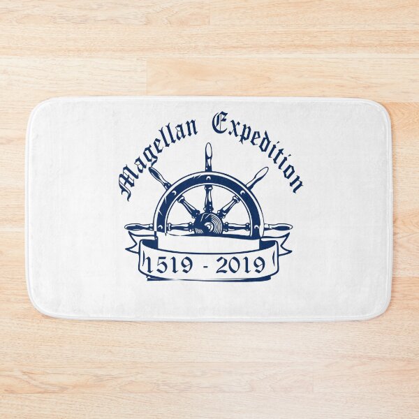 Item preview, Magellan Expedition 500 years Tribute - YATCH CLUB WORLD designed and sold by LuizSilva1983.