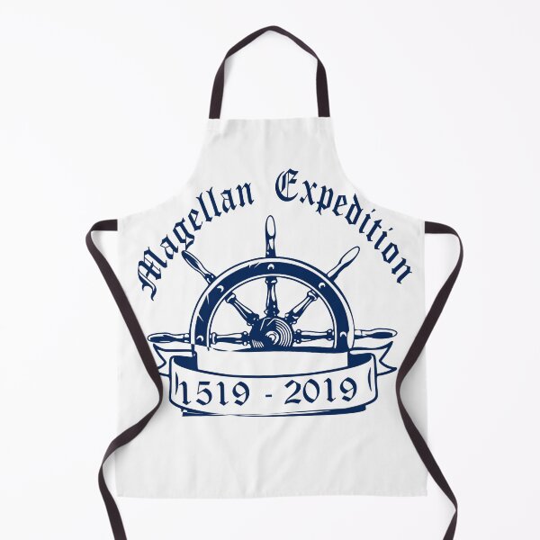 Item preview, Magellan Expedition 500 years Tribute - YATCH CLUB WORLD designed and sold by LuizSilva1983.