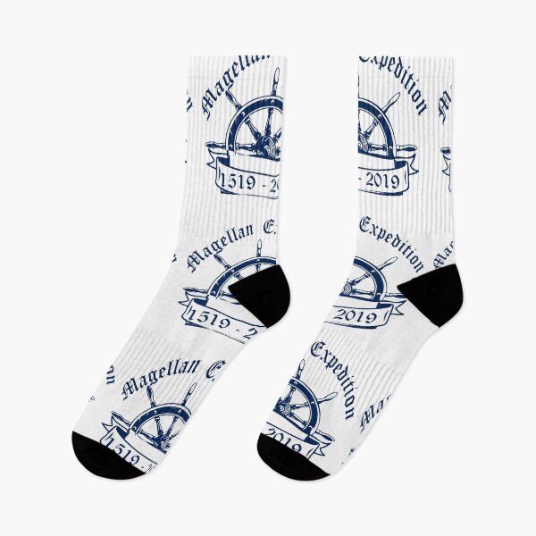 Item preview, Magellan Expedition 500 years Tribute - YATCH CLUB WORLD designed and sold by LuizSilva1983.