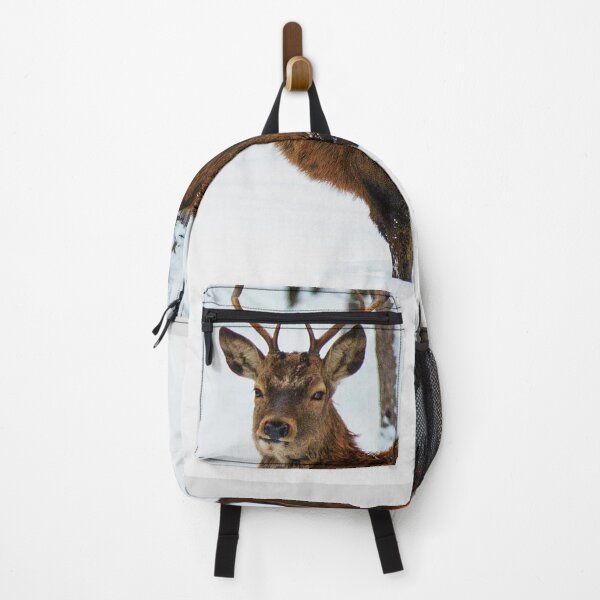 Item preview, Winter Buck designed and sold by Yannik Hay.