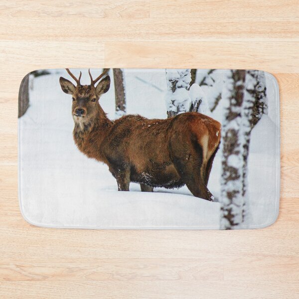 Item preview, Winter Buck designed and sold by Yannik Hay.