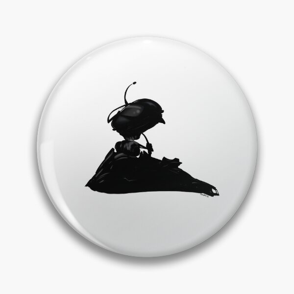 Item preview, JETSKI MARSHIAN CILOET designed and sold by TwoMadCYA.