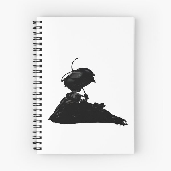 Item preview, JETSKI MARSHIAN CILOET designed and sold by TwoMadCYA.