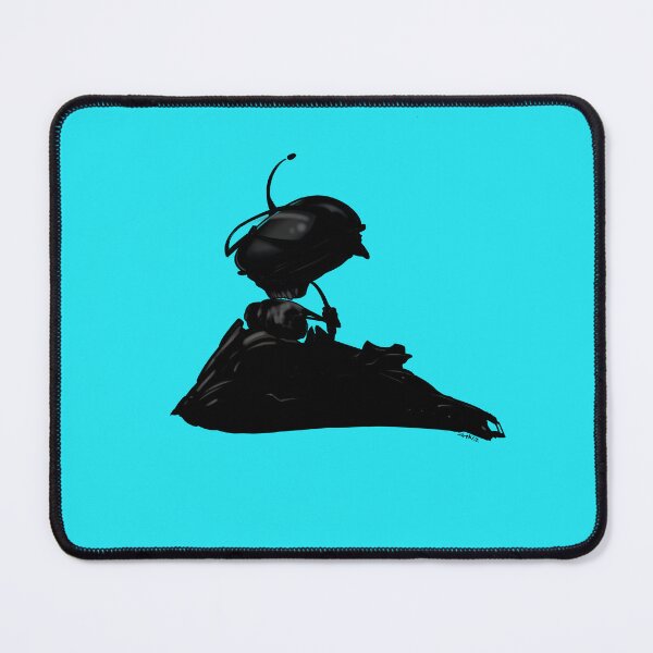 Item preview, JETSKI MARSHIAN CILOET designed and sold by TwoMadCYA.
