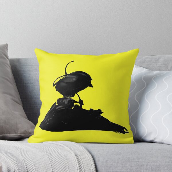 Item preview, JETSKI MARSHIAN CILOET designed and sold by TwoMadCYA.