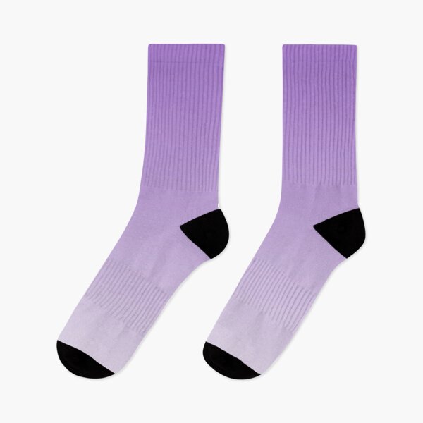 Item preview, Dreamy Violet Purple Ombre Gradient designed and sold by kierkegaard.