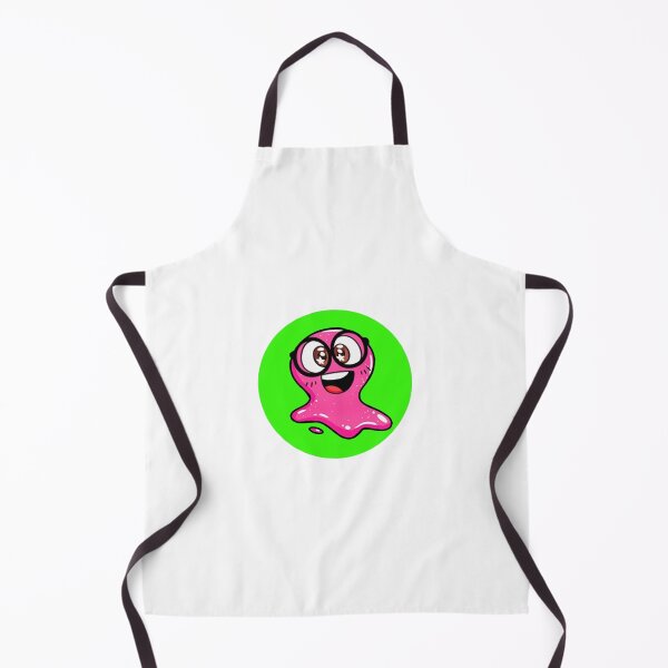 Item preview, Slick Slime Sam funny green  designed and sold by LilBaka.