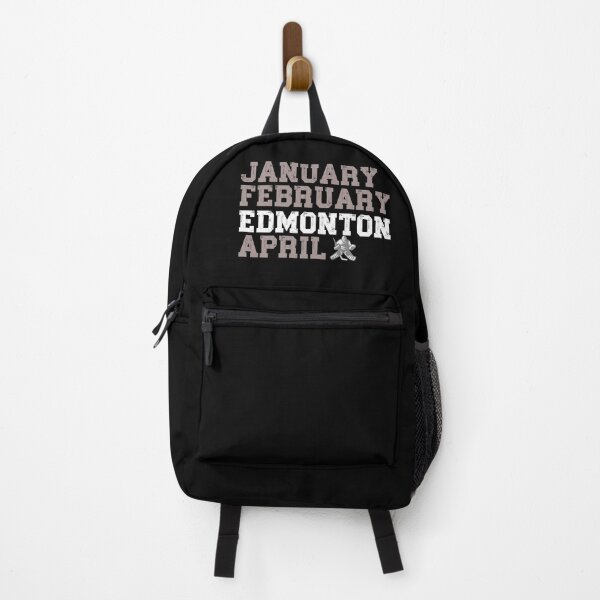 Item preview, Edmonton playoff design designed and sold by SellingStuff91.