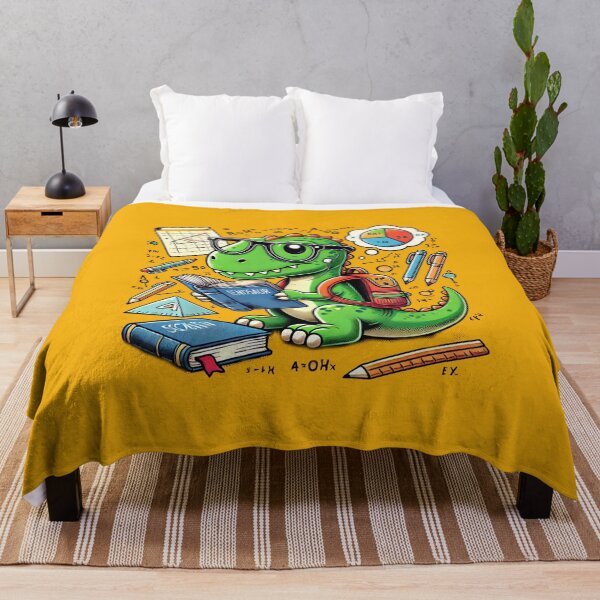 Item preview, Adventures Among Books designed and sold by virusRojo.
