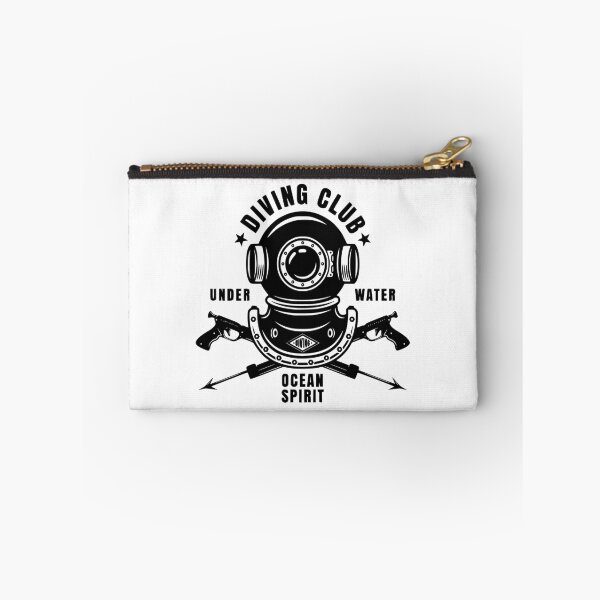 Item preview, Advanced Diving Club designed and sold by LuizSilva1983.
