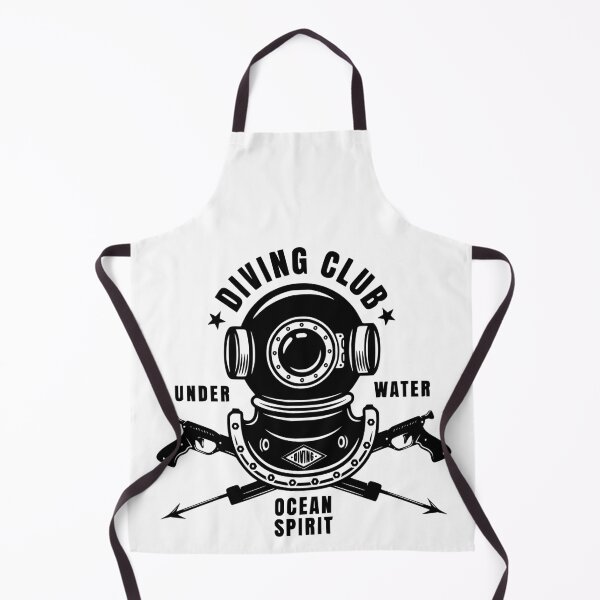 Item preview, Advanced Diving Club designed and sold by LuizSilva1983.