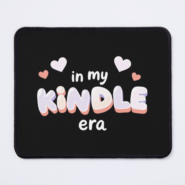 Item preview, In My Kindle Era designed and sold by Alex Songs.