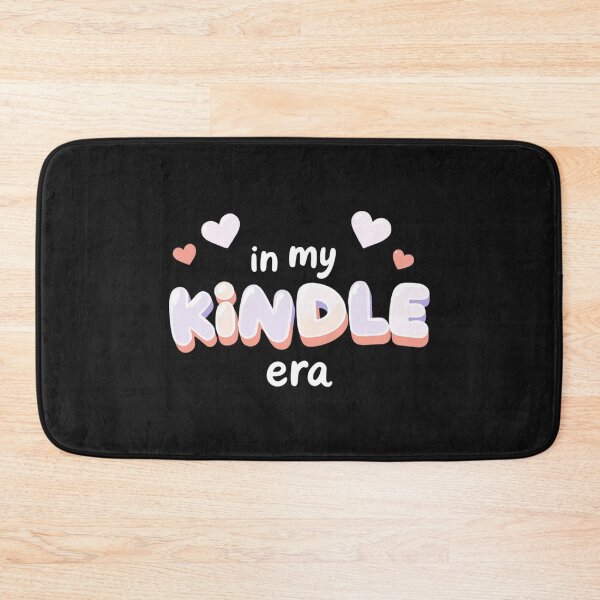 Item preview, In My Kindle Era designed and sold by Alex Songs.