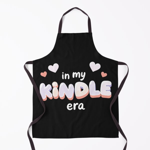 Item preview, In My Kindle Era designed and sold by Alex Songs.