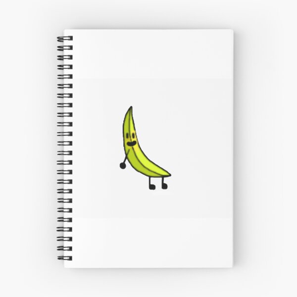 Item preview, Banana designed and sold by mjr511.