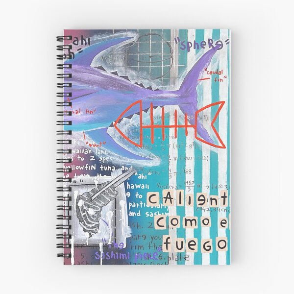 Item preview, AHI TUNA designed and sold by vini's gallery.
