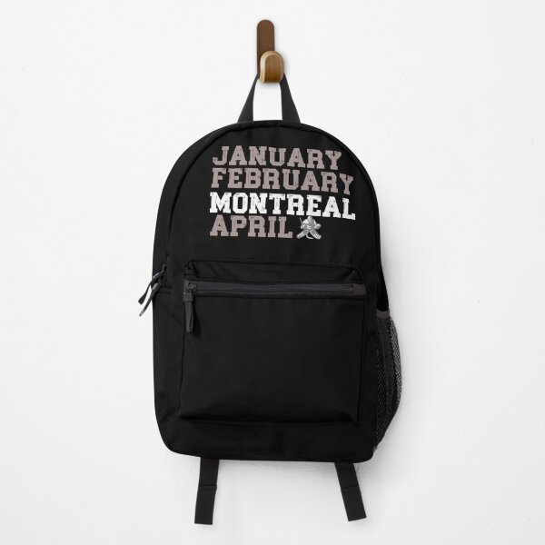 Item preview, MONTREAL PLAYOFF DESIGN designed and sold by SellingStuff91.