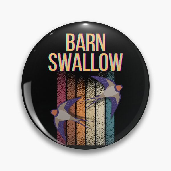 Item preview, Barn swallow  designed and sold by Agu210.