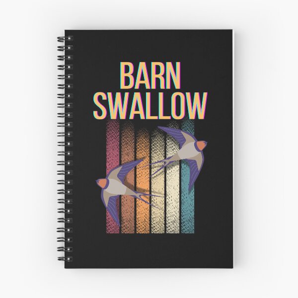 Item preview, Barn swallow  designed and sold by Agu210.