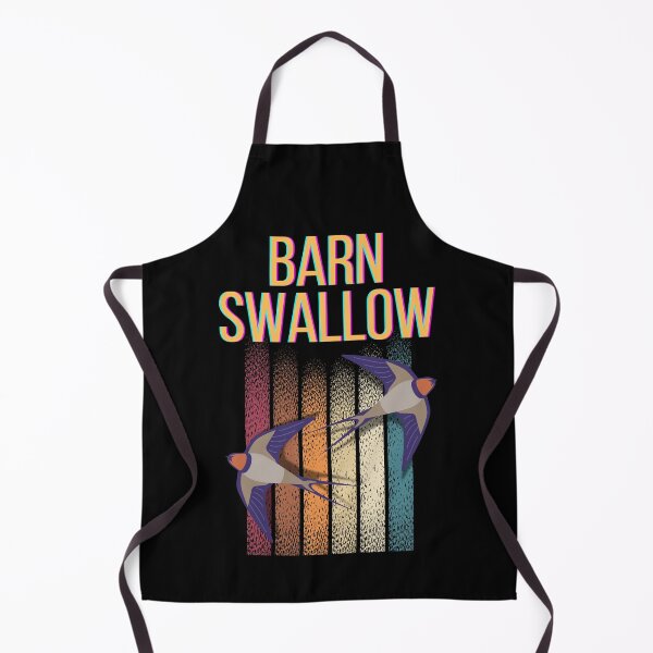 Item preview, Barn swallow designed and sold by Agu210.