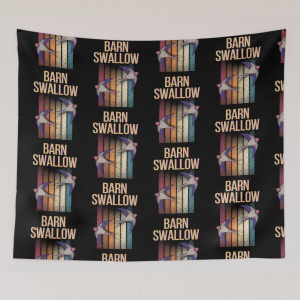 Item preview, Barn swallow  designed and sold by Agu210.