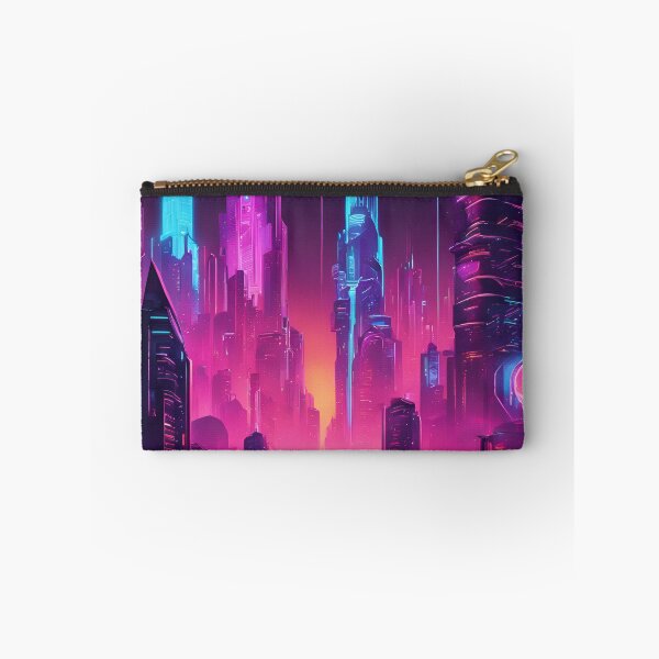 Item preview, Future City designed and sold by Eman Abou Ghazy.