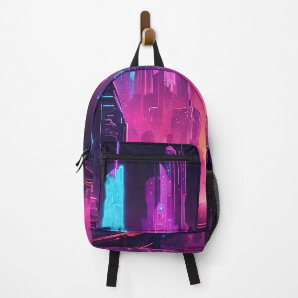 Item preview, Future City designed and sold by Eman Abou Ghazy.