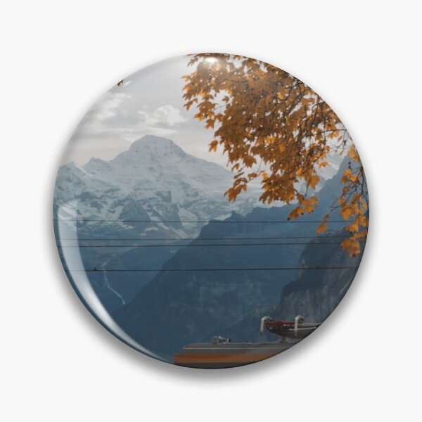 Item preview, Wengen, Switzerland designed and sold by tracyallison.