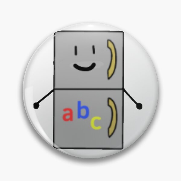 Item preview, Fridge designed and sold by mjr511.