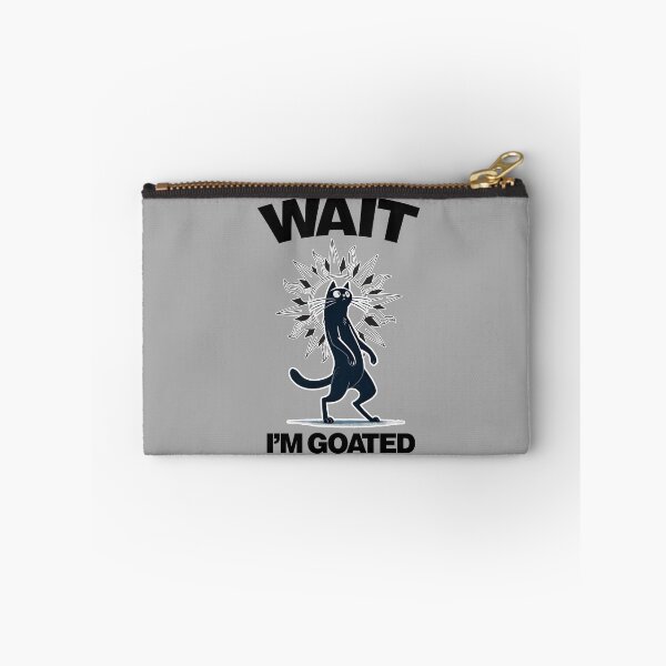 Item preview, Cat Person | Wait I'm Goated designed and sold by Leo-Stride.