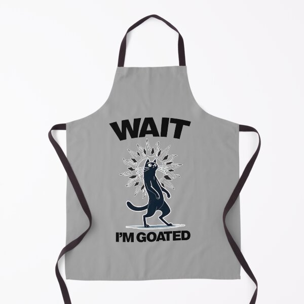 Item preview, Cat Person | Wait I'm Goated designed and sold by Leo-Stride.
