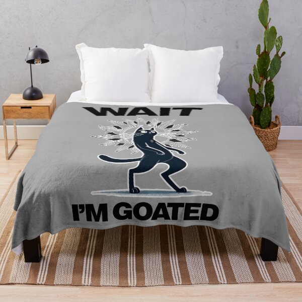 Item preview, Cat Person | Wait I'm Goated designed and sold by Leo-Stride.