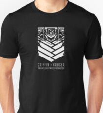 Girls Frontline - Logo Unisex T-Shirt