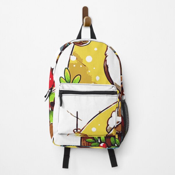 Item preview, Santa Hat Sparrow designed and sold by DynastyCraft.