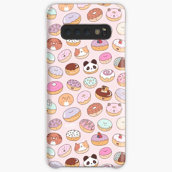 100% dulce Funda rígida para Samsung Galaxy