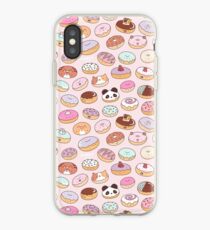 Mmm .. Donuts! iPhone-Hülle & Cover