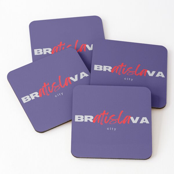 Item preview, Bratislava City designed and sold by BigCapitalCity.
