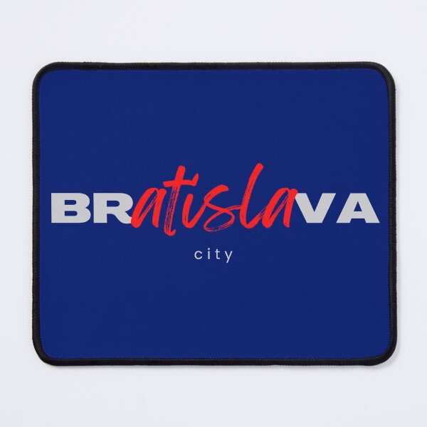 Item preview, Bratislava City designed and sold by BigCapitalCity.
