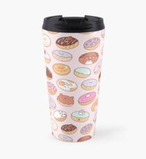 Mmm.. Donuts! Travel Mug