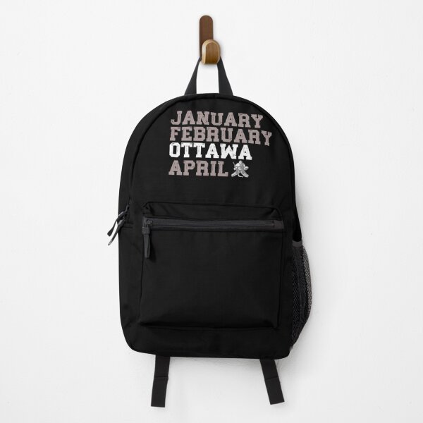 Item preview, Ottawa playoff design designed and sold by SellingStuff91.