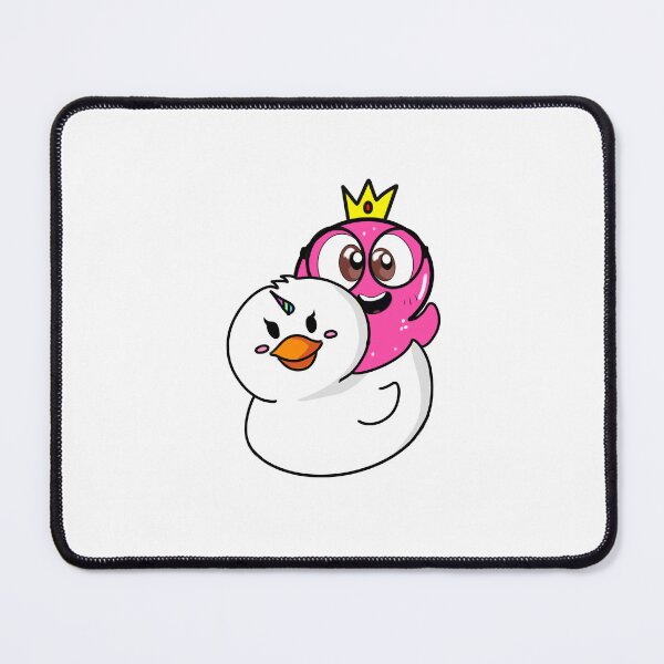 Item preview, Slime Sam licorn duck designed and sold by LilBaka.