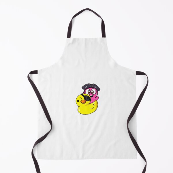 Item preview, Copy of Slime Sam pirate duck  designed and sold by LilBaka.
