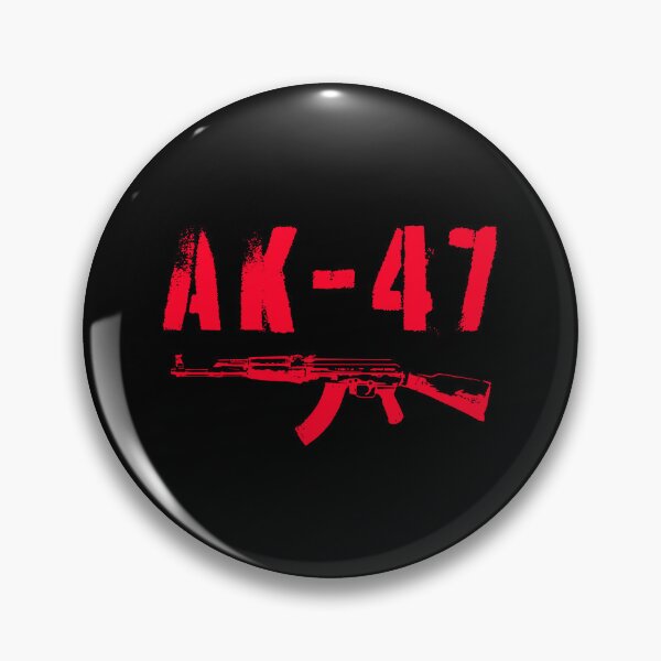 Item preview, AK-47 designed and sold by UNK-Fatigues.