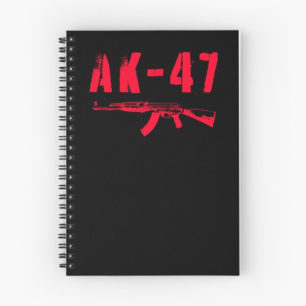 Item preview, AK-47 designed and sold by UNK-Fatigues.